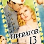 Operator 13 (1934) Colorized
