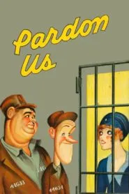 Pardon Us (1931) Colorized