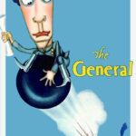 The General (1926) Colorized