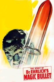 Dr. Ehrlich’s Magic Bullet (1940) Colorized – Edward G. Robinson – Digital HD Download