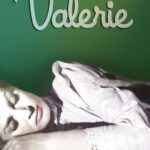 Valerie (1957) Colorized