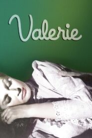 Valerie (1957) Colorized
