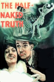 The Half-Naked Truth (1932) Colorized – Lee Tracy – Digital HD Download