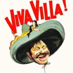 Viva Villa! (1934) Colorized