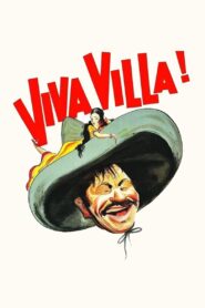 Viva Villa! (1934) Colorized