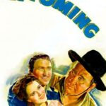 Wyoming (1940) Colorized