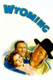 Wyoming (1940) Colorized