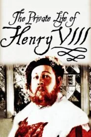 The Private Life of Henry VIII (1933) Colorized – Charles Laughton – Digital HD Download