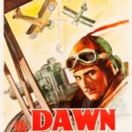The Dawn Patrol (1938) Colorized