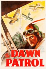 The Dawn Patrol (1938) Colorized