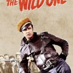 The Wild One (1953) Colorized