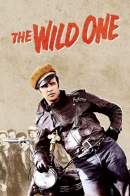 The Wild One (1953) Colorized