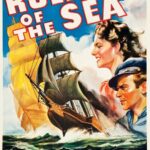 Rulers of the Sea (1939) Colorized