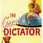 The Great Dictator (1940) Colorized