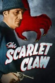 The Scarlet Claw (1944) Colorized – Basil Rathbone – Digital HD Download