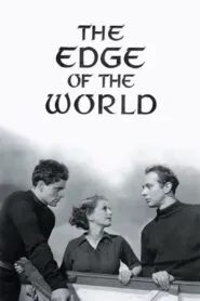 The Edge of the World (1937) Colorized