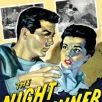 The Night Runner (1957) Colorized