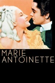 Marie Antoinette (1938) Colorized