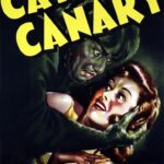 The Cat and the Canary (1939) Colorized