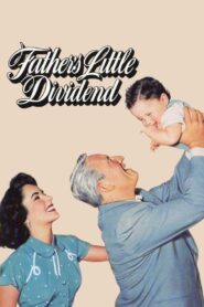 Father’s Little Dividend (1951) Colorized