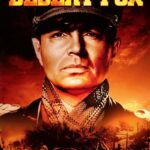 The Desert Fox: The Story of Rommel (1951) Colorized