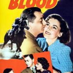 Sporting Blood (1940) Colorized