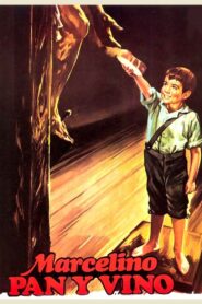 The Miracle of Marcelino (1955) Colorized