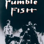 Rumble Fish (1983) Colorized