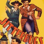 Jitterbugs