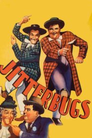 Jitterbugs (1943) Colorized