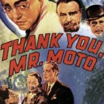Thank You, Mr. Moto
