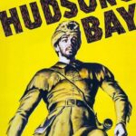 Hudson’s Bay (1941) Colorized – Paul Muni – Digital HD Download