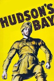 Hudson’s Bay (1941) Colorized – Paul Muni – Digital HD Download
