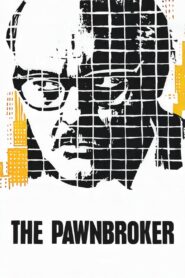 The Pawnbroker (1965) Colorized