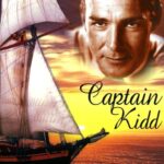 Captain Kidd