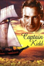 Captain Kidd (1945) Colorized – Charles Laughton – Digital HD Download