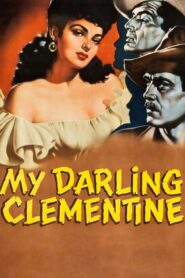 My Darling Clementine (1946) Colorized