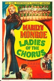 Ladies of the Chorus (1948) Colorized