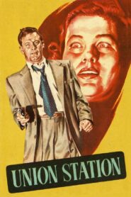 Union Station (1950) Colorized – William Holden – Digital HD Download