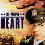 The Purple Heart (1944) Colorized – Dana Andrews – Digital HD Download