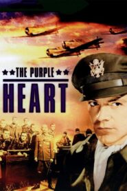 The Purple Heart (1944) Colorized – Dana Andrews – Digital HD Download
