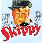 Skippy (1931) Colorized