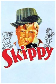 Skippy (1931) Colorized