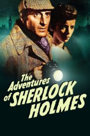 The Adventures of Sherlock Holmes (1939) Colorized