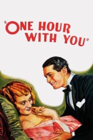 One Hour with You (1932) Colorized