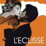 L’Eclisse (1962) Colorized