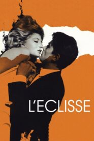 L’Eclisse (1962) Colorized