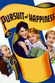 The Pursuit of Happiness (1934) Colorized