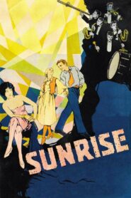 Sunrise: A Song of Two Humans (1927) Colorized