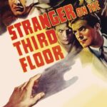 Stranger on the Third Floor (1940) Colorized